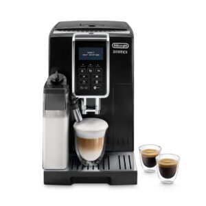 Plnoautomatický kávovar De'Longhi Dinamica ECAM350.55.B EX:4