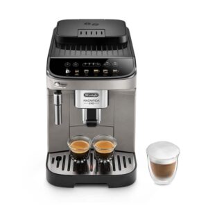 Automatický espresso kávovar De'Longhi Magnifica Evo ECAM290.42.TBsecond