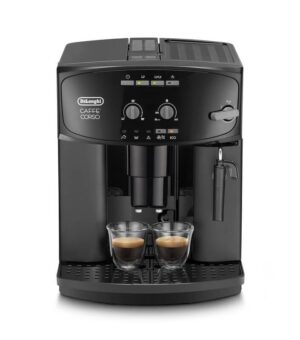Automatický kávovar De'Longhi Caffe Corso ESAM2600 EX:1second s cappuccino systémem