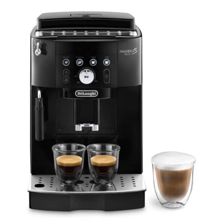 Plnoautomatický kávovar De'Longhi Magnifica S Smart ECAM230.13.B Plnoautomatický kávovar De'Longhi Magnifica S Smart ECAM230.13.B