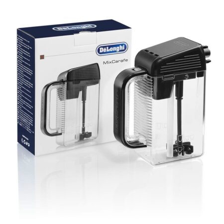 Speciální karafa De'Longhi MixCarafe DLSC017 pro horké i ledové nápoje
