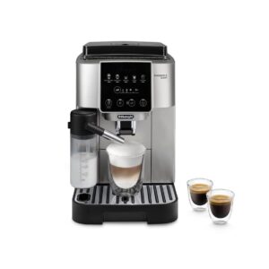 Automatický kávovar De'Longhi Magnifica Start ECAM220.80.SB