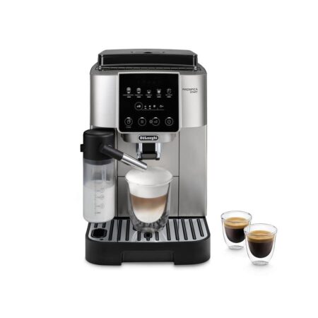 Automatický kávovar De'Longhi Magnifica Start ECAM220.80.SB