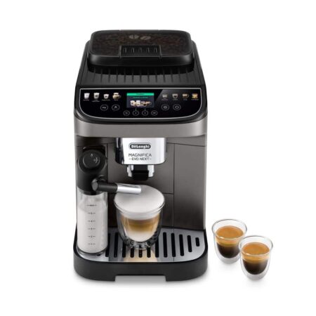 Automatický kávovar De'Longhi Magnifica Evo Next ECAM312.80.TB