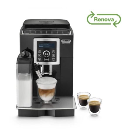 Automatický kávovar De'Longhi Renova Řada 23 ECAM23.460.B EX:4second