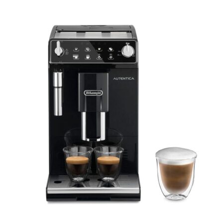Automatický kávovar De'Longhi Autentica ETAM29.510.B