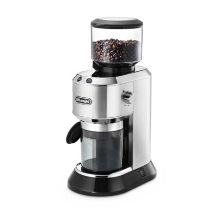 Precizní mlýnek na kávu De'Longhi Dedica KG520.M Precizní mlýnek na kávu De'Longhi Dedica KG520.M