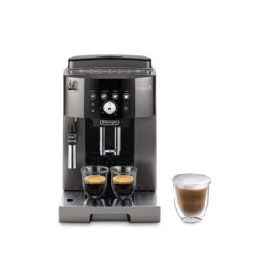 Plnoautomatický kávovar De'Longhi Magnifica S Smart ECAM250.33.TBsecond