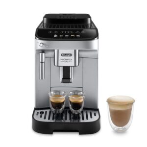 Repasovaný plnoautomatický kávovar De'Longhi Magnifica Evo ECAM290.31.SBsecond