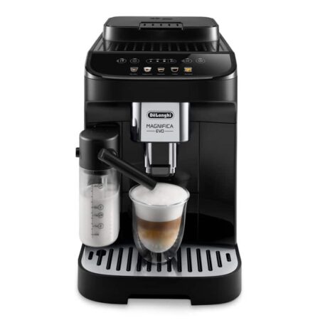 Automatický kávovar De'Longhi Magnifica Evo ECAM290.61.Bsecond