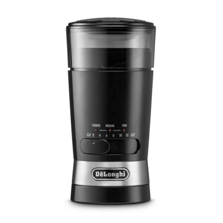Elektrický mlýnek na kávu De'Longhi KG210