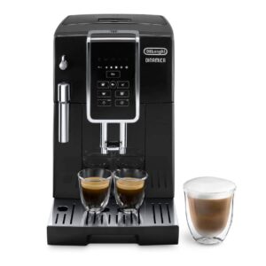 Plnoautomatický kávovar De'Longhi Dinamica ECAM350.15.B