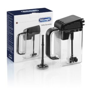 Speciální karafa De'Longhi MixCarafe DLSC016 pro automatické kávovary