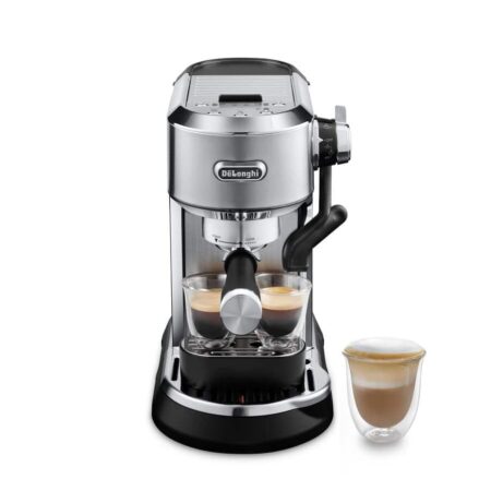 Pákový kávovar De'Longhi Dedica Maestro Plus EC950.M