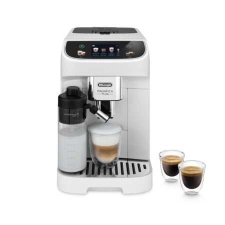 Automatický kávovar De'Longhi Magnifica Plus ECAM320.60.W