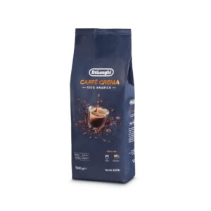 Zrnková káva De'Longhi Caffè Crema 100% Arabica 1 kg