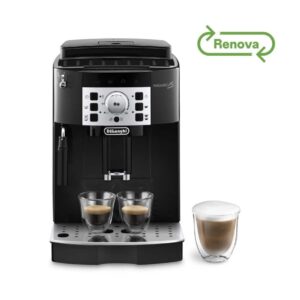 Automatický kávovar De'Longhi Magnifica S ECAM22.140.Bsecond