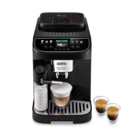 Plnoautomatický kávovar De'Longhi Magnifica Evo Next ECAM310.60.B Plnoautomatický kávovar De'Longhi Magnifica Evo Next ECAM310.60.B