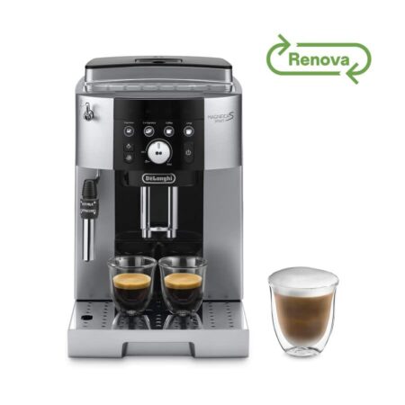 Plnoautomatický kávovar De'Longhi Magnifica S Smart ECAM250.23.SBsecond