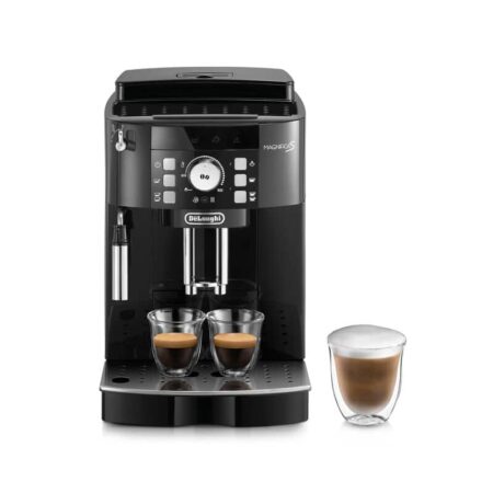 Plnoautomatický kávovar De'Longhi Magnifica S ECAM21.116.Bsecond Plnoautomatický kávovar De'Longhi Magnifica S ECAM21.116.Bsecond