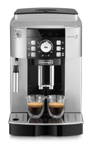 Plnoautomatický kávovar De'Longhi Magnifica S ECAM21.116.SBsecond Plnoautomatický kávovar De'Longhi Magnifica S ECAM21.116.SBsecond