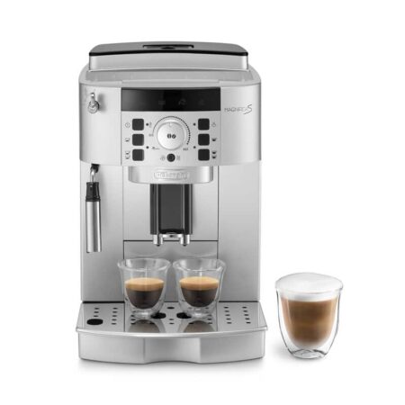 Plnoautomatický kávovar De'Longhi Magnifica S ECAM22.110.SBsecond