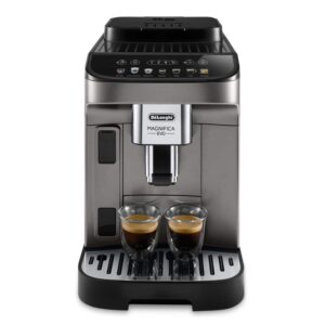 Automatický kávovar De'Longhi Magnifica Evo ECAM290.81.TBsecond
