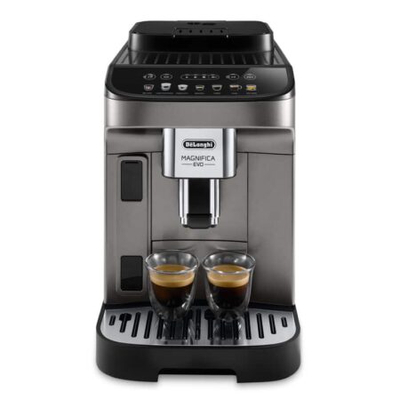 Automatický kávovar De'Longhi Magnifica Evo ECAM290.81.TBsecond