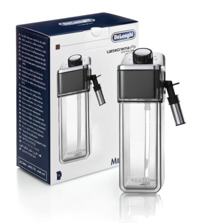Automatická karafa na mléko De'Longhi DLSC014 s LatteCrema systémem