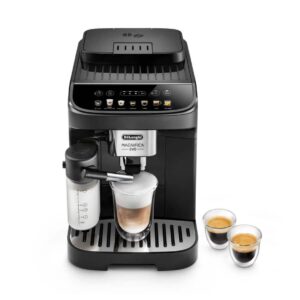 Automatický kávovar De'Longhi Magnifica Evo ECAM292.81.B EX:2