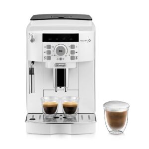Plnoautomatický kávovar De'Longhi Magnifica S ECAM22.110.W