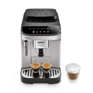 Plnoautomatický kávovar De'Longhi Magnifica Evo ECAM292.33.SB