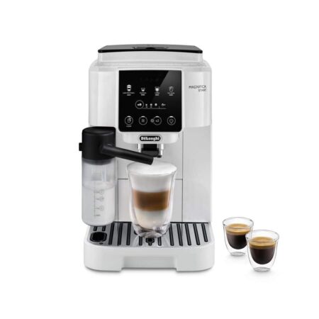 Automatický kávovar De'Longhi Magnifica Start ECAM220.61.W