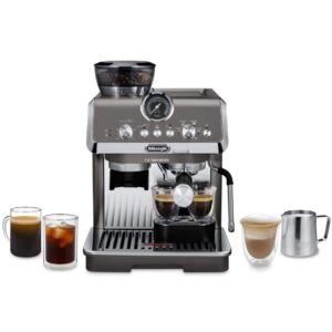 Pákový kávovar De'Longhi La Specialista Arte Evo EC9255.T