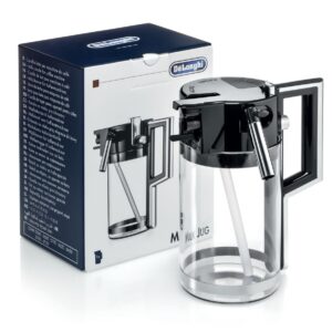 Automatická karafa na mléko De'Longhi DLSC007 Automatická karafa na mléko De'Longhi DLSC007