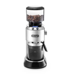 Kávomlýnek De'Longhi Dedica KG521.M Kávomlýnek De'Longhi Dedica KG521.M