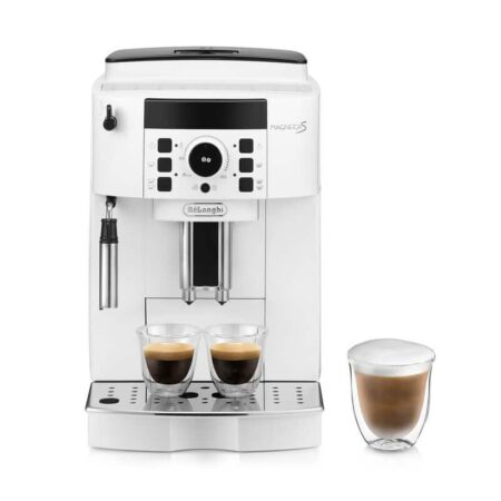 Automatický kávovar De'Longhi Magnifica S ECAM21.118.Wsecond