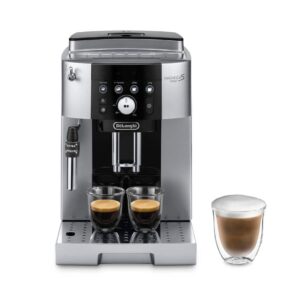 Plnoautomatický kávovar De'Longhi Magnifica S Smart ECAM250.23.SB Plnoautomatický kávovar De'Longhi Magnifica S Smart ECAM250.23.SB