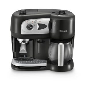 Kombinovaný kávovar De'Longhi Série BCO BCO261B.1