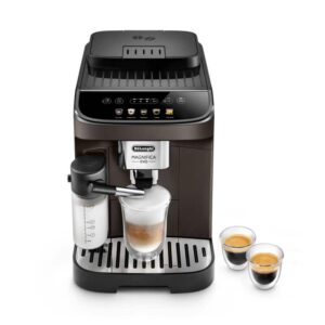 Automatický kávovar De'Longhi Magnifica Evo ECAM293.61.BWsecond