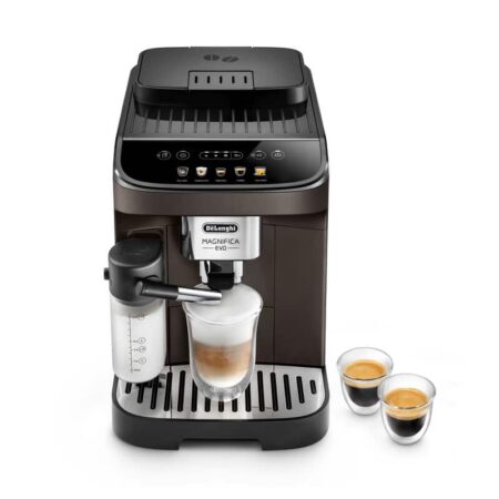Automatický kávovar De'Longhi Magnifica Evo ECAM293.61.BWsecond